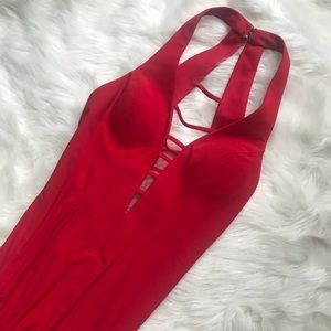 Sexy & Elegant FAVIANA Prom Dress!! 💃🏼♥️